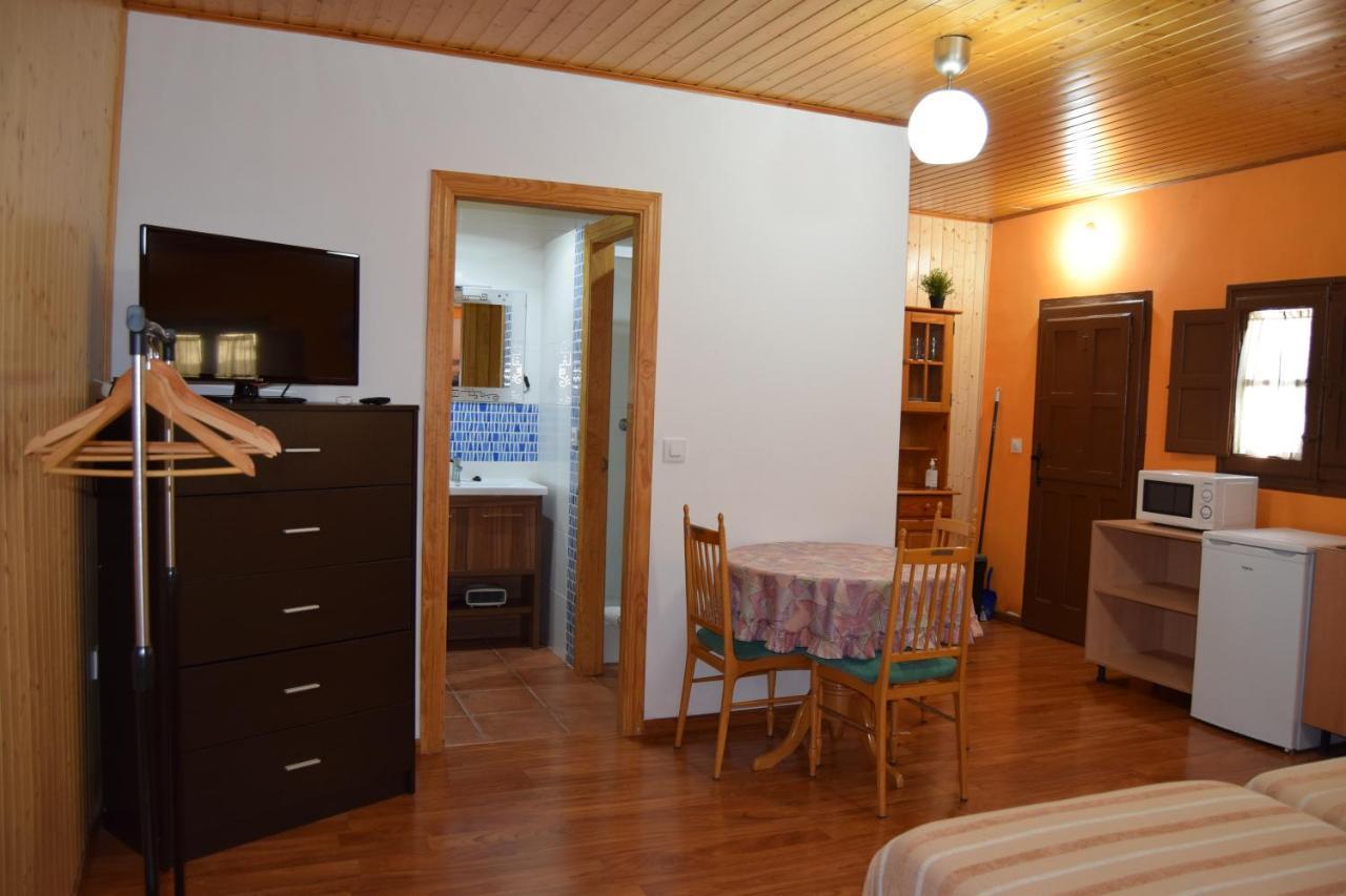 Habitacion Independiente En Casa Rural Javier Valmuel エクステリア 写真